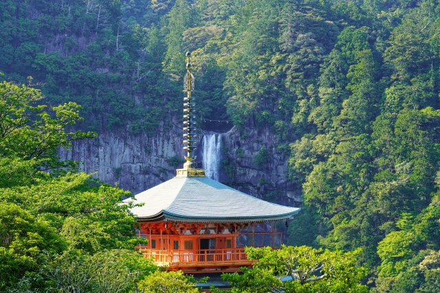 【神仏習合の歴史】なぜ本地垂迹説が成立したか「法華経との関係」と神仏習合思想の内容と成立理由